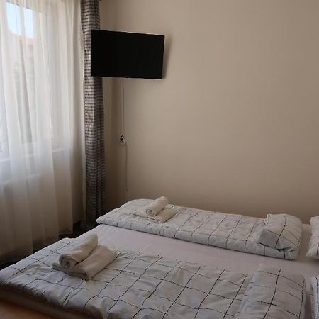 Апартаменты Downtown Studio III Тыргу-Муреш Экстерьер фото