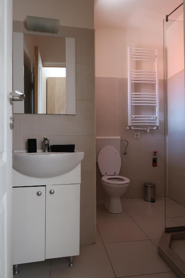 Апартаменты Downtown Studio III Тыргу-Муреш Экстерьер фото